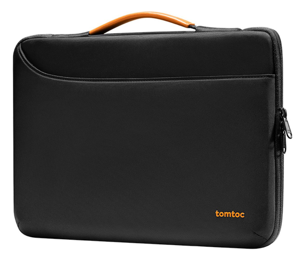 Tomtoc Defender-A22 14"- czarny - 1228705 - zdjęcie 2